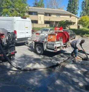 About water heater installation San Jose