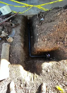 Gallery image 5 — drain cleaning San Jose