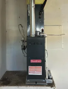 Gallery image 4 — water heater installation San Jose