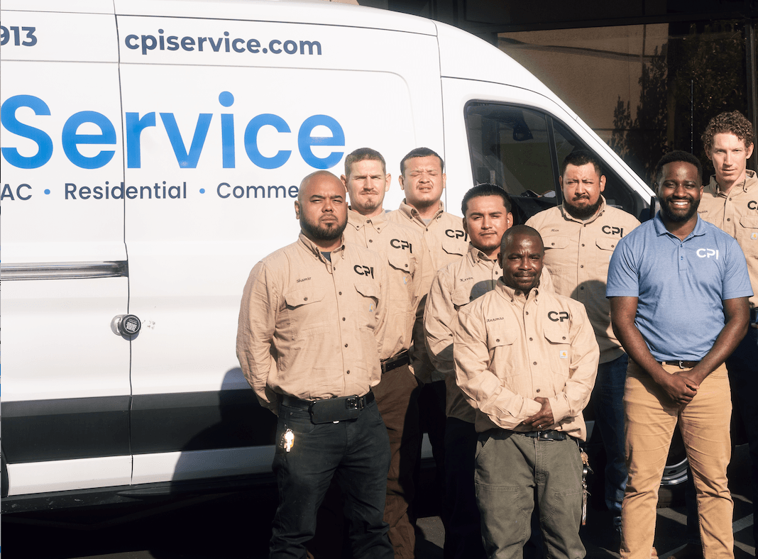 water heater installation San Jose