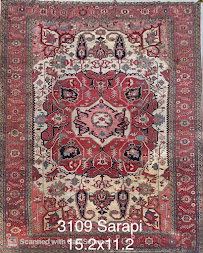 About rug consignment in Houston