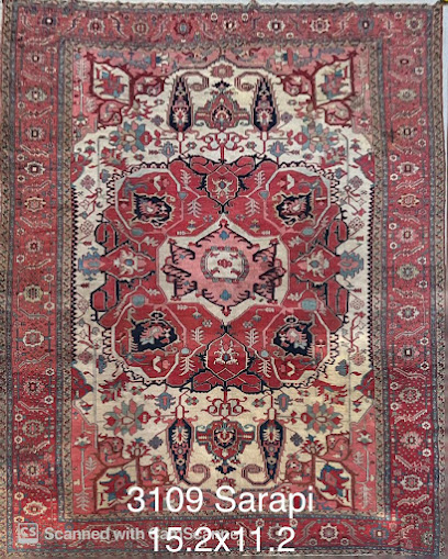 rug repair in Houston