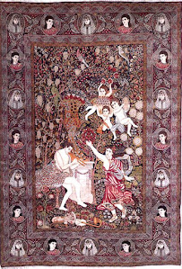 Gallery image 1 — rug consignment in Houston