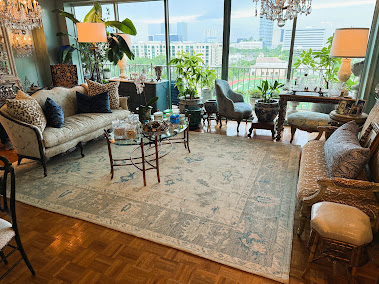Gallery image 2 — rug consignment in Houston