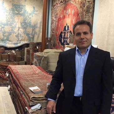 Gallery image 6 — rug consignment in Houston
