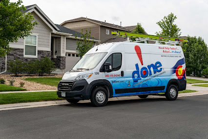 tankless water heater installation Denver