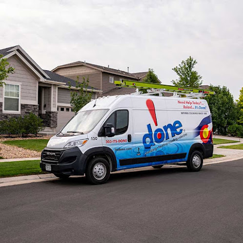 Gallery image 2 — tankless water heater installation Denver