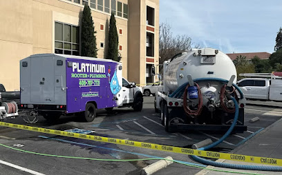 Gallery image 2 — commercial plumbing Santa Clara