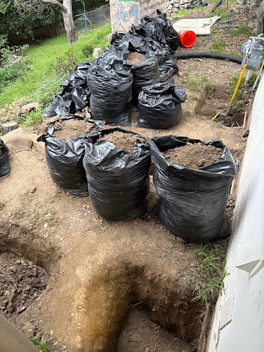 foundation waterproofing Bay Area