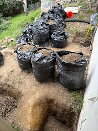 Gallery image 1 — foundation waterproofing Bay Area