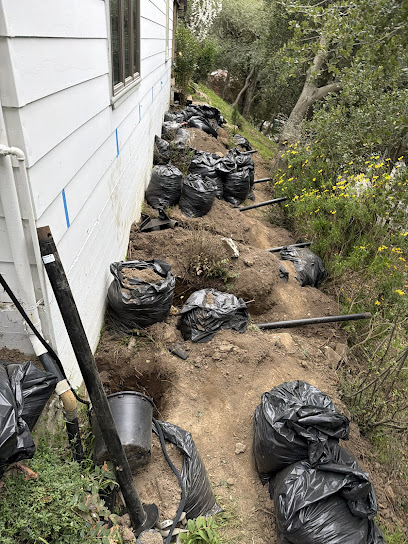 Gallery image 4 — foundation waterproofing Bay Area