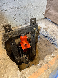 About foundation waterproofing Bay Area