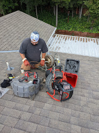 About leak detection San Jose