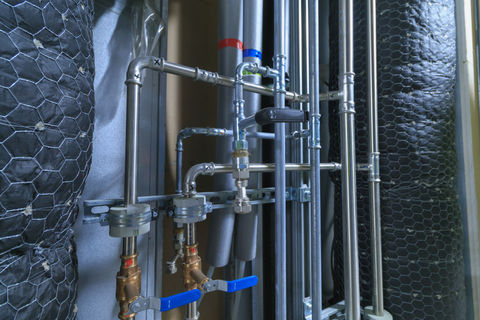 Gallery image 2 — leak detection San Jose