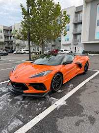 Gallery image 1 — paint correction D&D Orlando Car Detailing