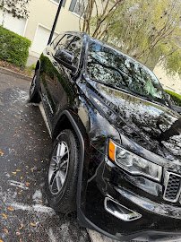 Gallery image 2 — paint correction D&D Orlando Car Detailing