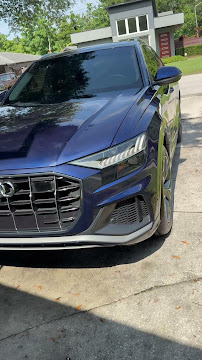 About paint correction D&D Orlando Car Detailing