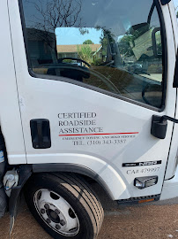 motorcycle roadside assistance Brentwood