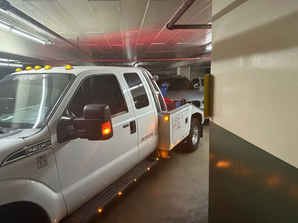 Gallery image 4 — accident towing West Hollywood