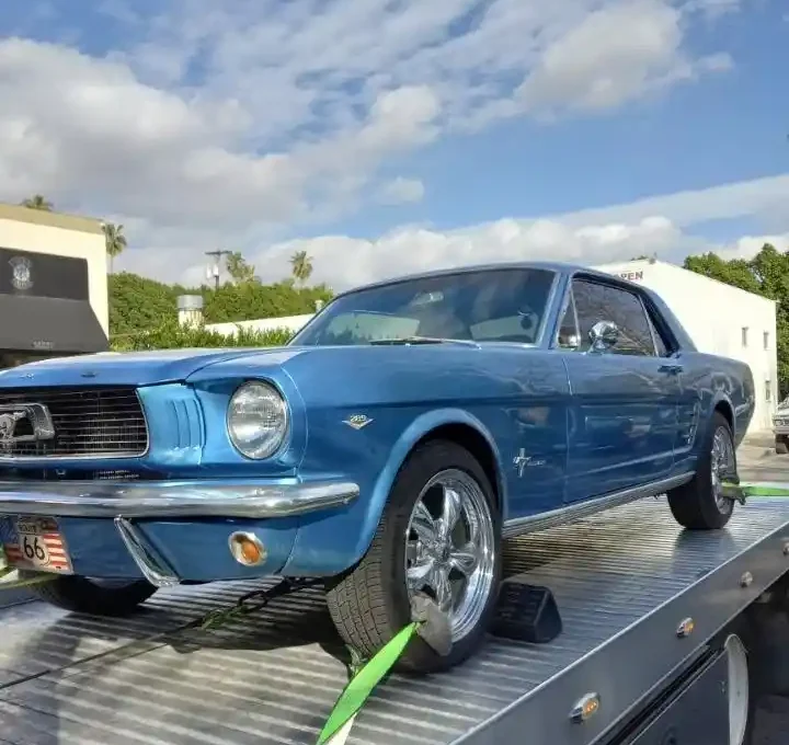 Gallery image 7 — accident towing West Hollywood