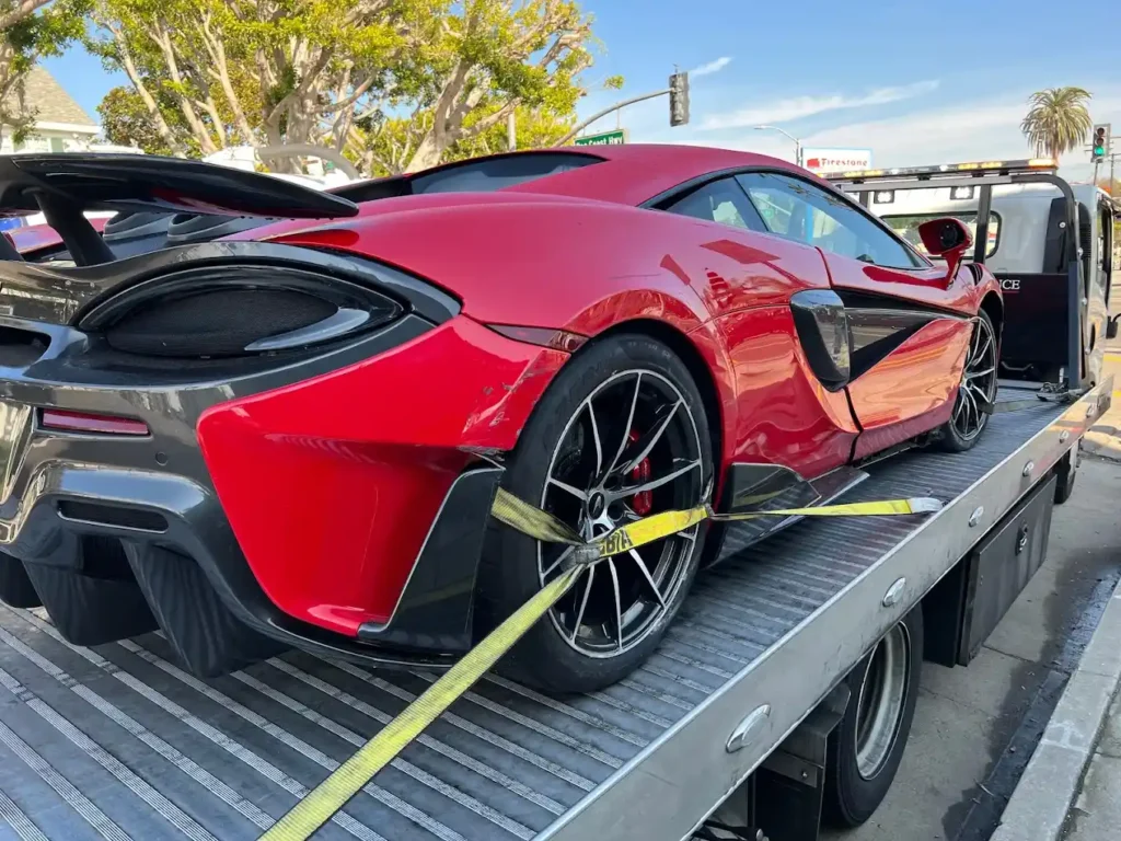 Gallery image 8 — accident towing West Hollywood