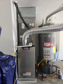 About AC replacement Las Vegas