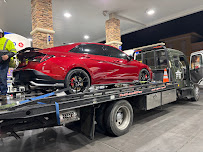 Gallery image 1 — fast response tow truck near me