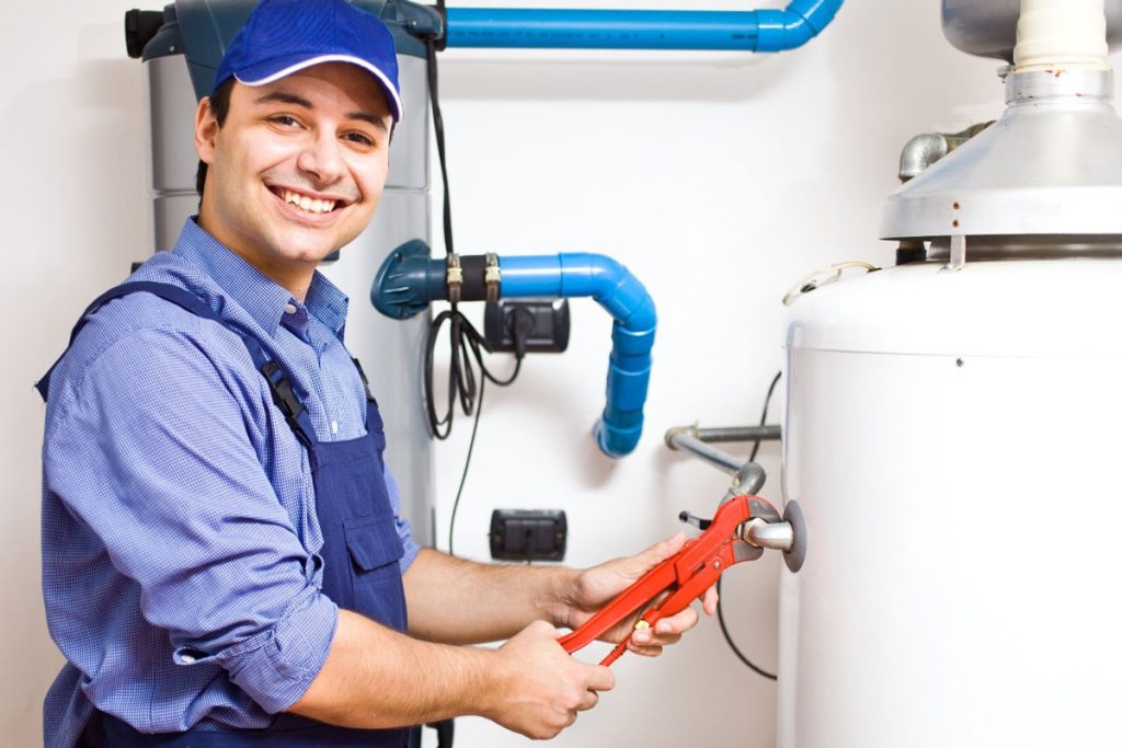 Gallery image 2 — heating repair Clark County