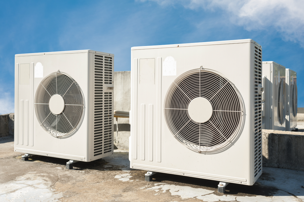 Gallery image 2 — residential HVAC services in Las Vegas