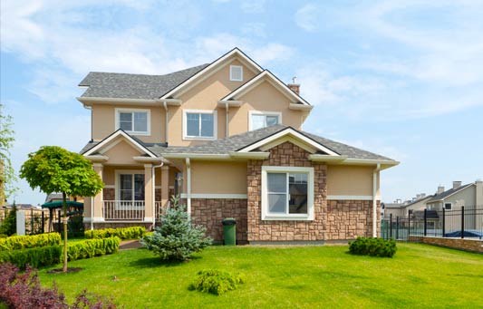 residential HVAC services in Las Vegas