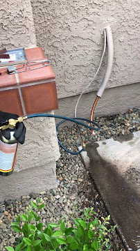 About air conditioning repair in Las Vegas