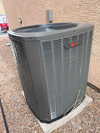 best air conditioning company in Las Vegas