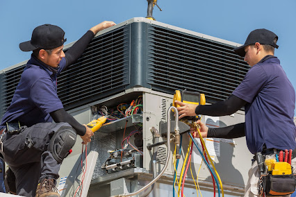 Gallery image 3 — air conditioning repair in Las Vegas