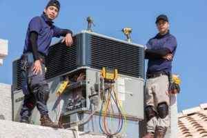 Gallery image 4 — same day AC repair Las Vegas