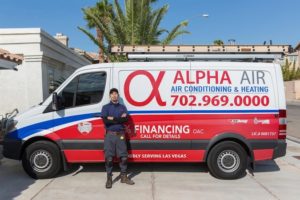 Gallery image 6 — same day AC repair Las Vegas