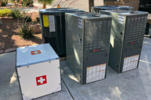 Gallery image 7 — same day AC repair Las Vegas