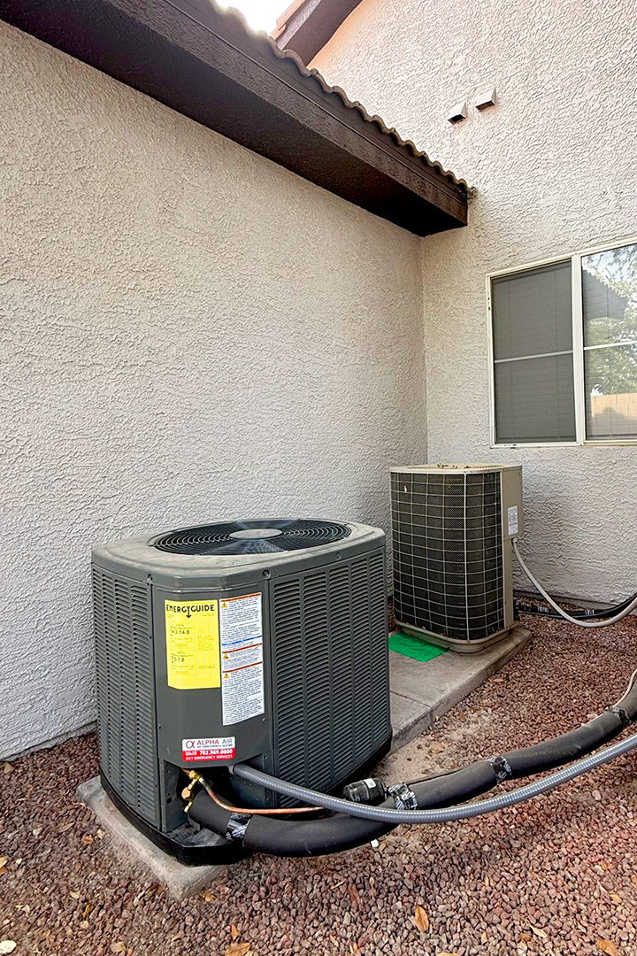 Gallery image 8 — same day AC repair Las Vegas