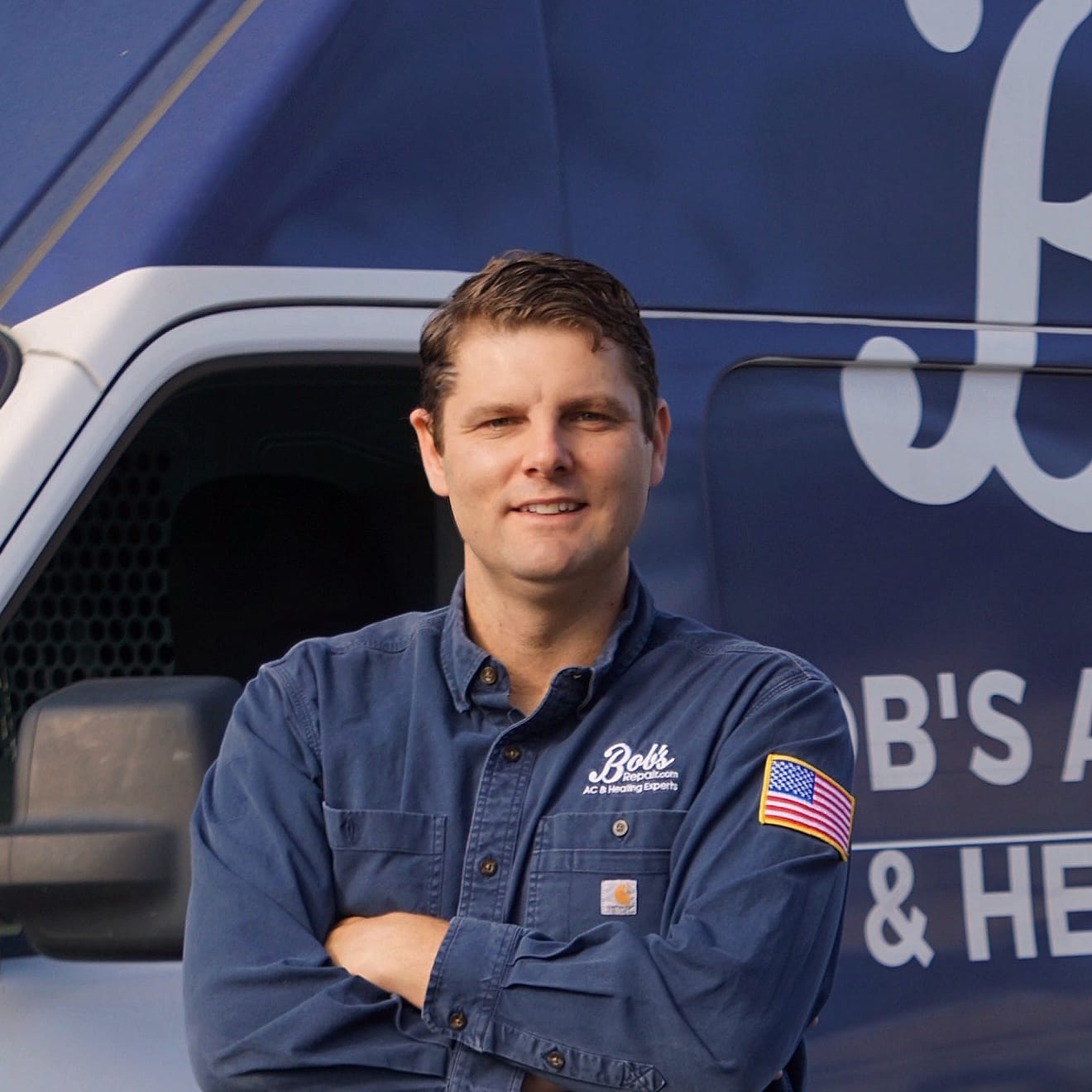 NATE certified HVAC technician Las Vegas