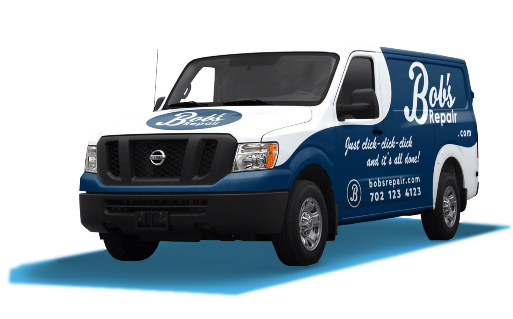 AC repair in Las Vegas