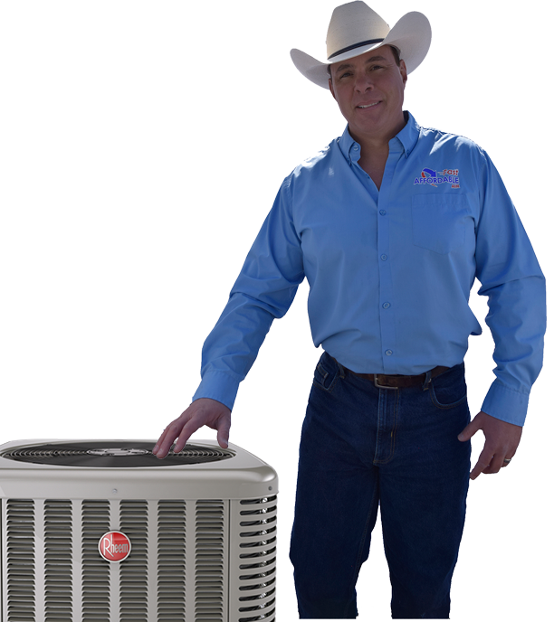 About AC tune up Las Vegas