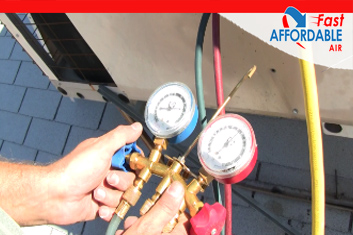 Gallery image 5 — same day AC repair Las Vegas