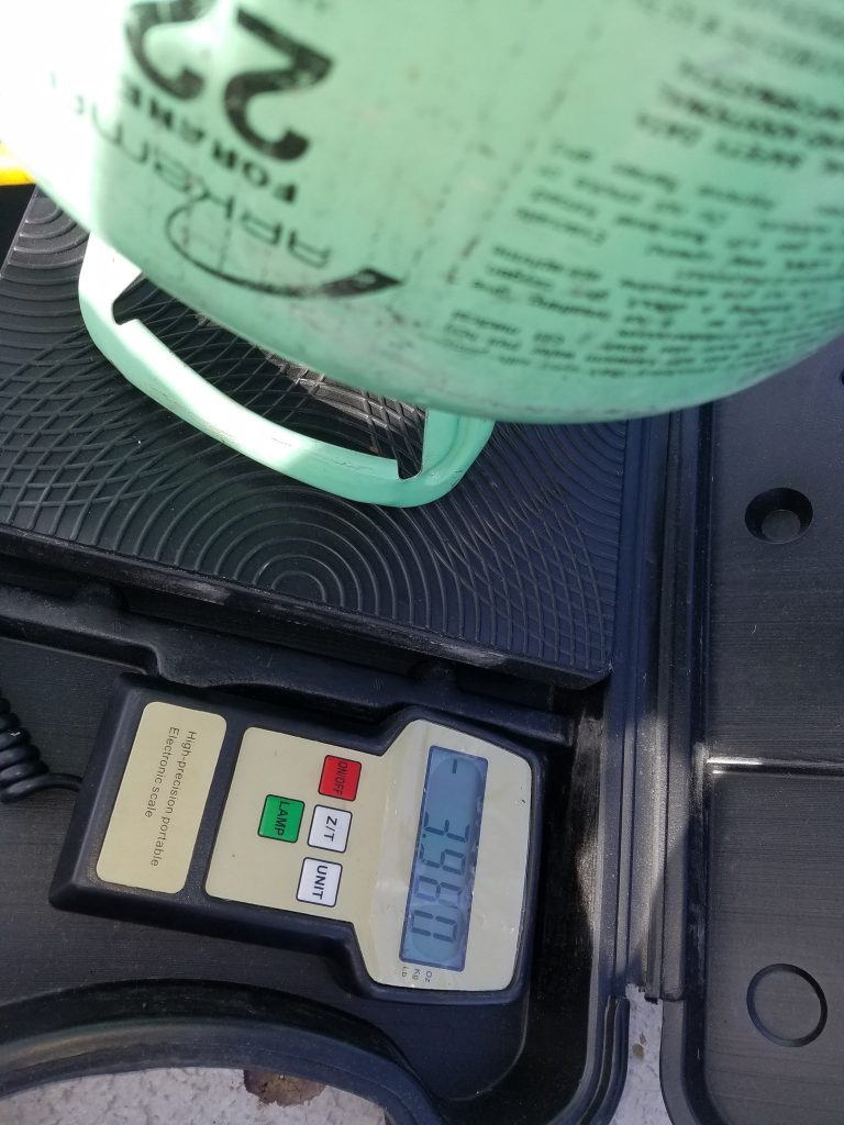 Gallery image 1 — AC tune up Las Vegas