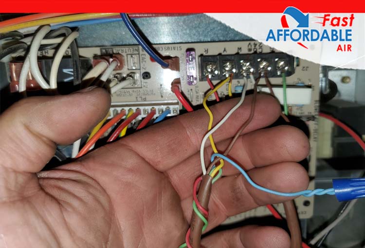 AC tune up Las Vegas