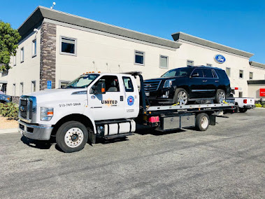 Gallery image 10 — 24/7 roadside assistance near me