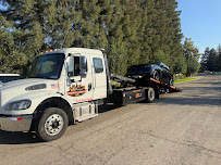 Gallery image 3 — motorcycle towing near me