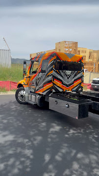 Gallery image 7 — motorcycle towing near me