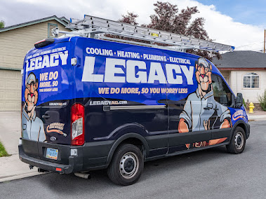 Gallery image 4 — furnace tune-up Las Vegas