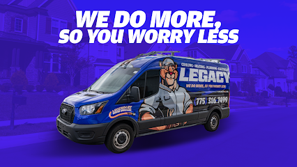 furnace tune-up Las Vegas