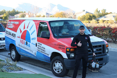 About affordable AC repair Las Vegas