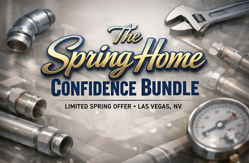 Gallery image 3 — affordable AC repair Las Vegas